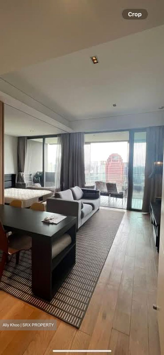 OUE Twin Peaks (D9), Condominium #549164911